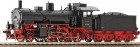 413774 Fleischmann Steam locomotive BR 37 Digital with Sound